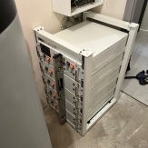 magazyn energii do fotowoltaiki Krzynka z dotacją mój prąd , gmina Barlinek