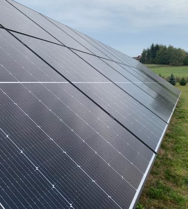 instalacja 10 kWp Drawsko Pomorskie